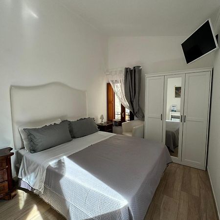 B&B Casa Gargiulo سورينتو المظهر الخارجي الصورة