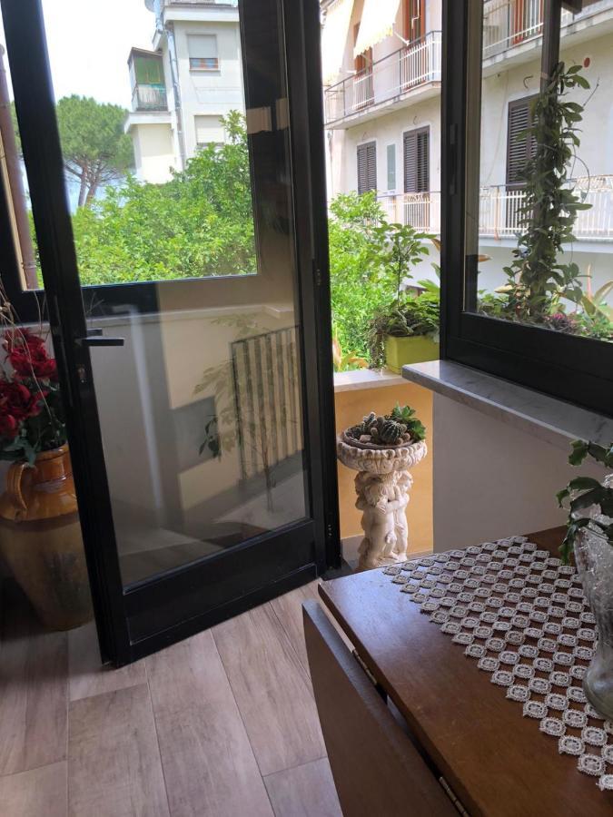 B&B Casa Gargiulo سورينتو المظهر الخارجي الصورة