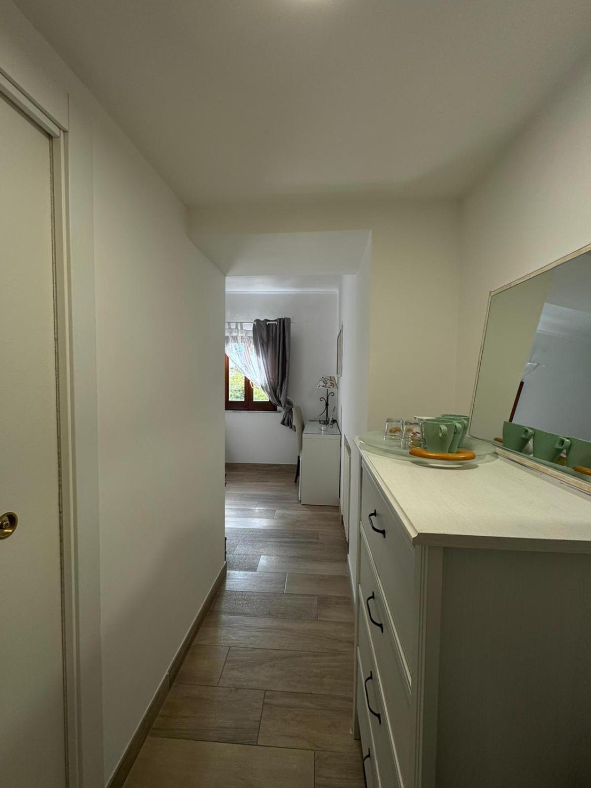 B&B Casa Gargiulo سورينتو المظهر الخارجي الصورة