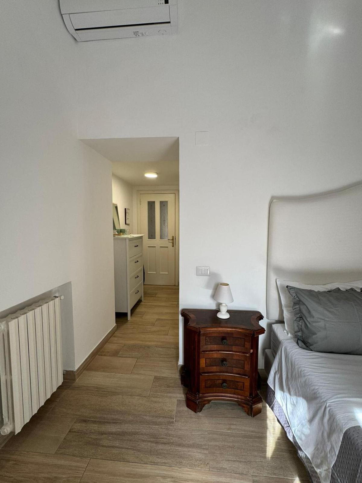 B&B Casa Gargiulo سورينتو المظهر الخارجي الصورة