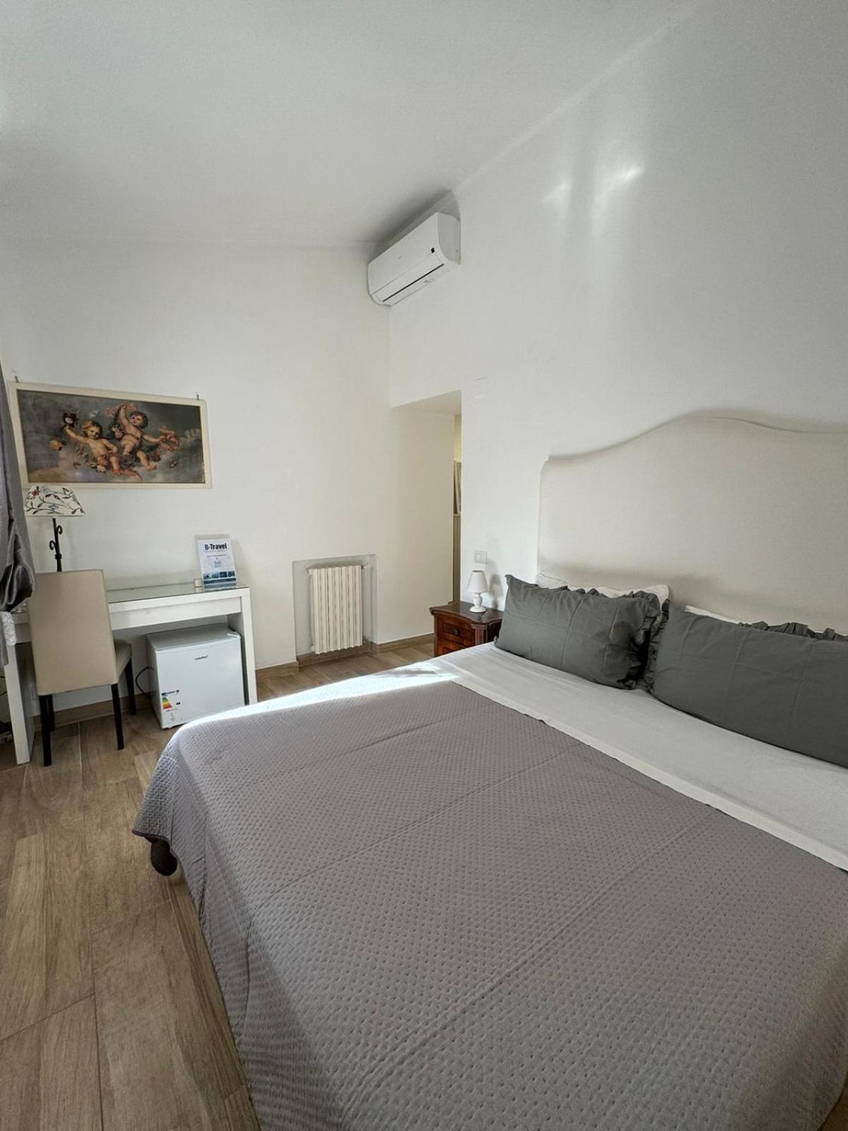B&B Casa Gargiulo سورينتو المظهر الخارجي الصورة