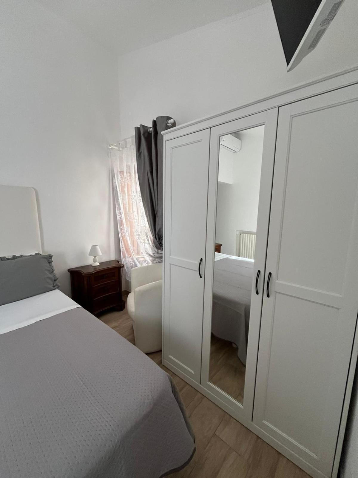 B&B Casa Gargiulo سورينتو المظهر الخارجي الصورة
